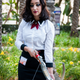 Image for article titled The Most Amazing Cosplay From WonderCon: Day One!